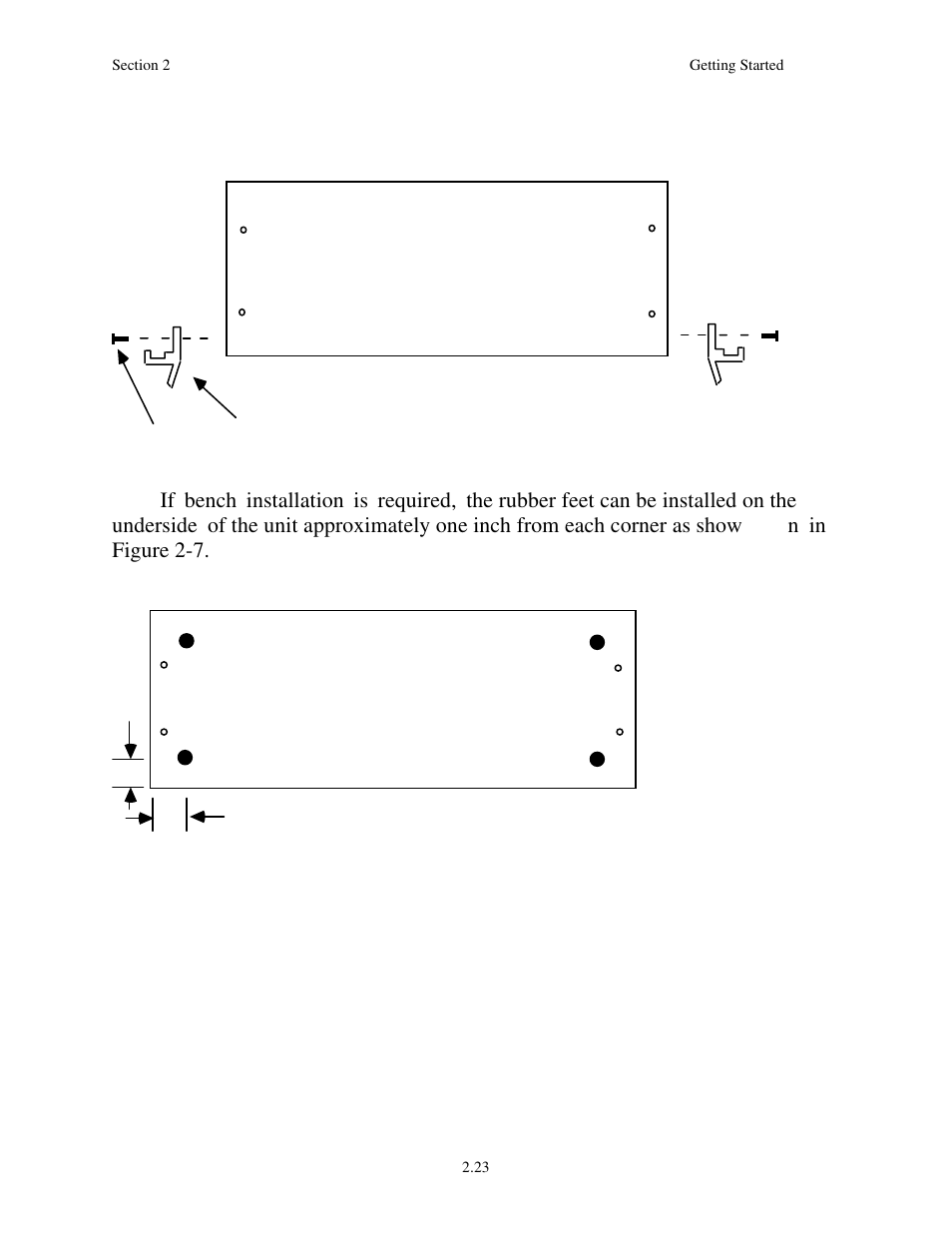 Measurement Computing Serial488/4 User Manual | Page 35 / 91