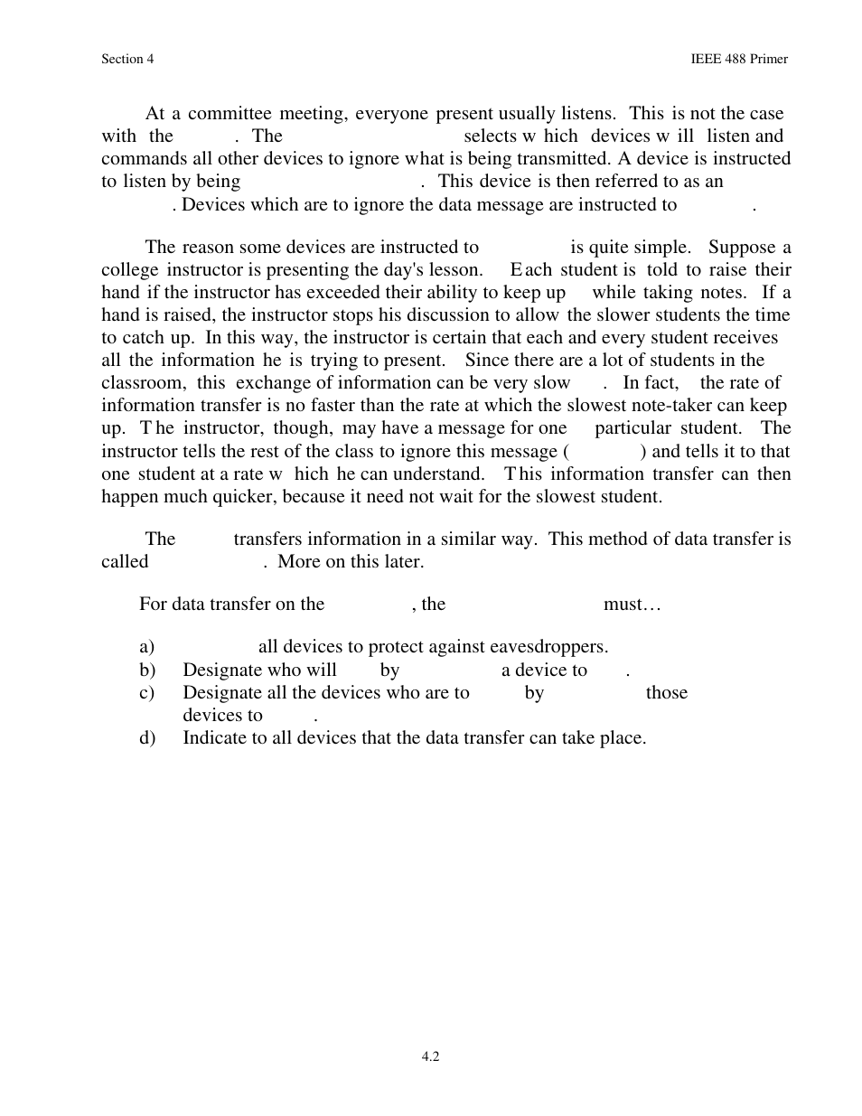 Measurement Computing Serial488/4 User Manual | Page 73 / 91