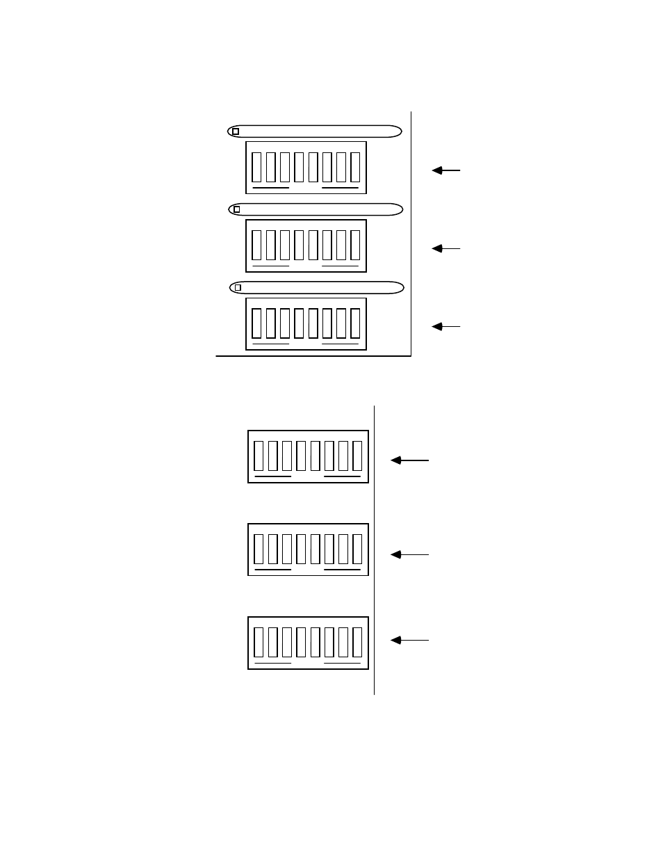 Serial488a/oem switch location | Measurement Computing Serial488A User Manual | Page 14 / 85