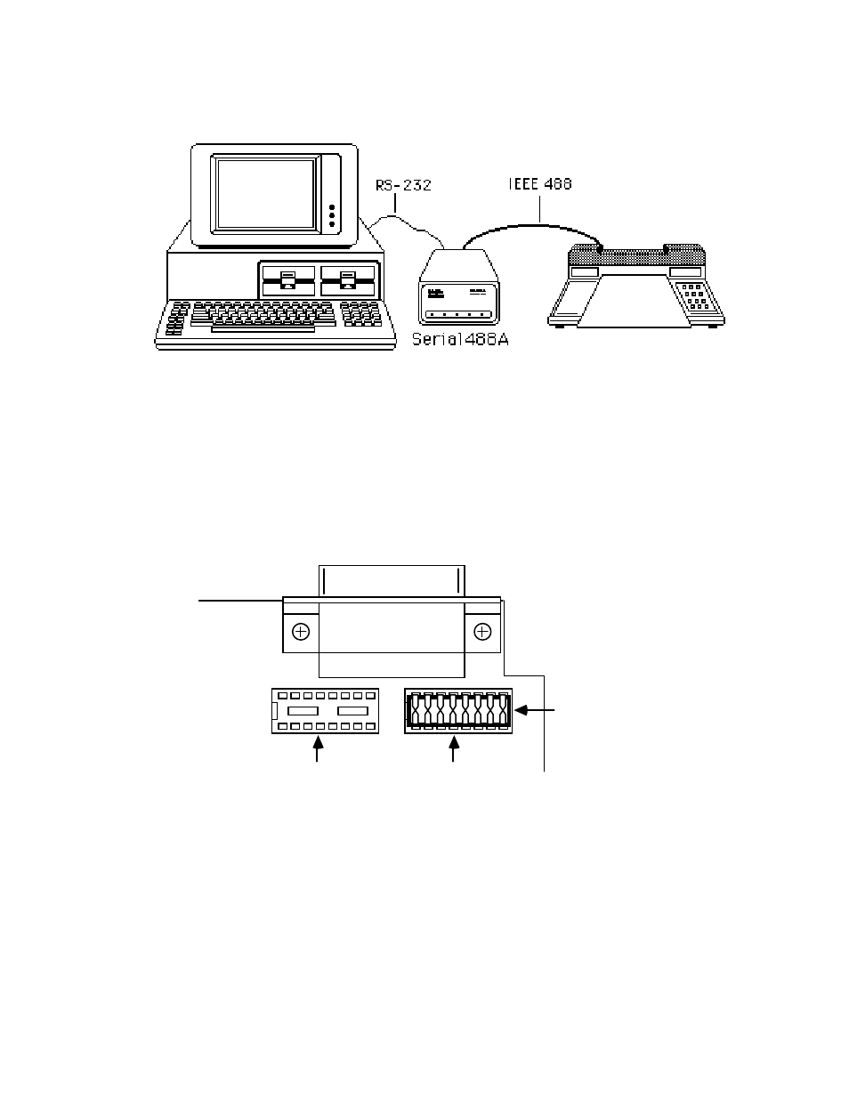 Measurement Computing Serial488A User Manual | Page 42 / 85