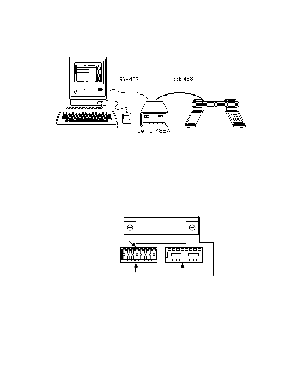 Measurement Computing Serial488A User Manual | Page 46 / 85