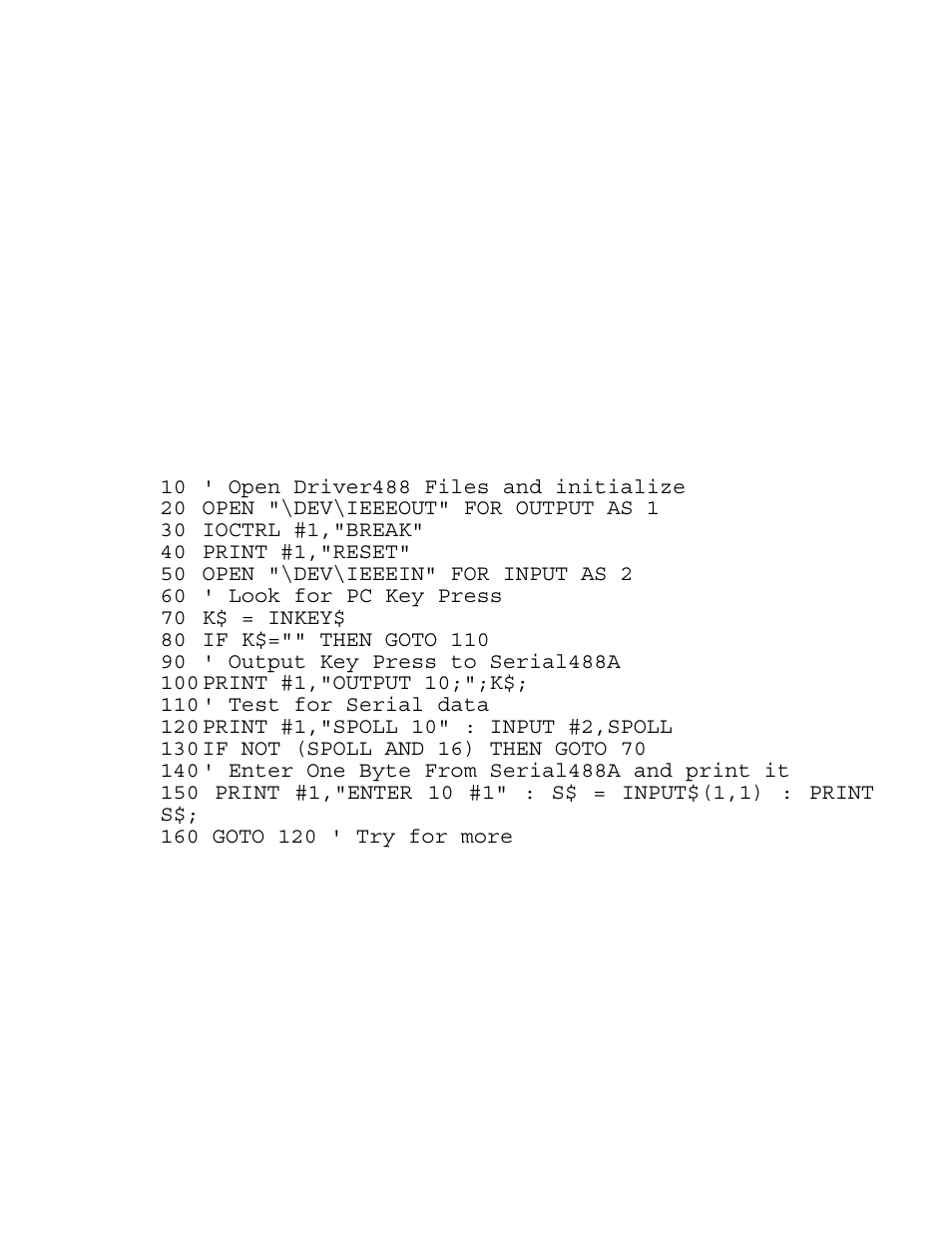 Measurement Computing Serial488A User Manual | Page 59 / 85