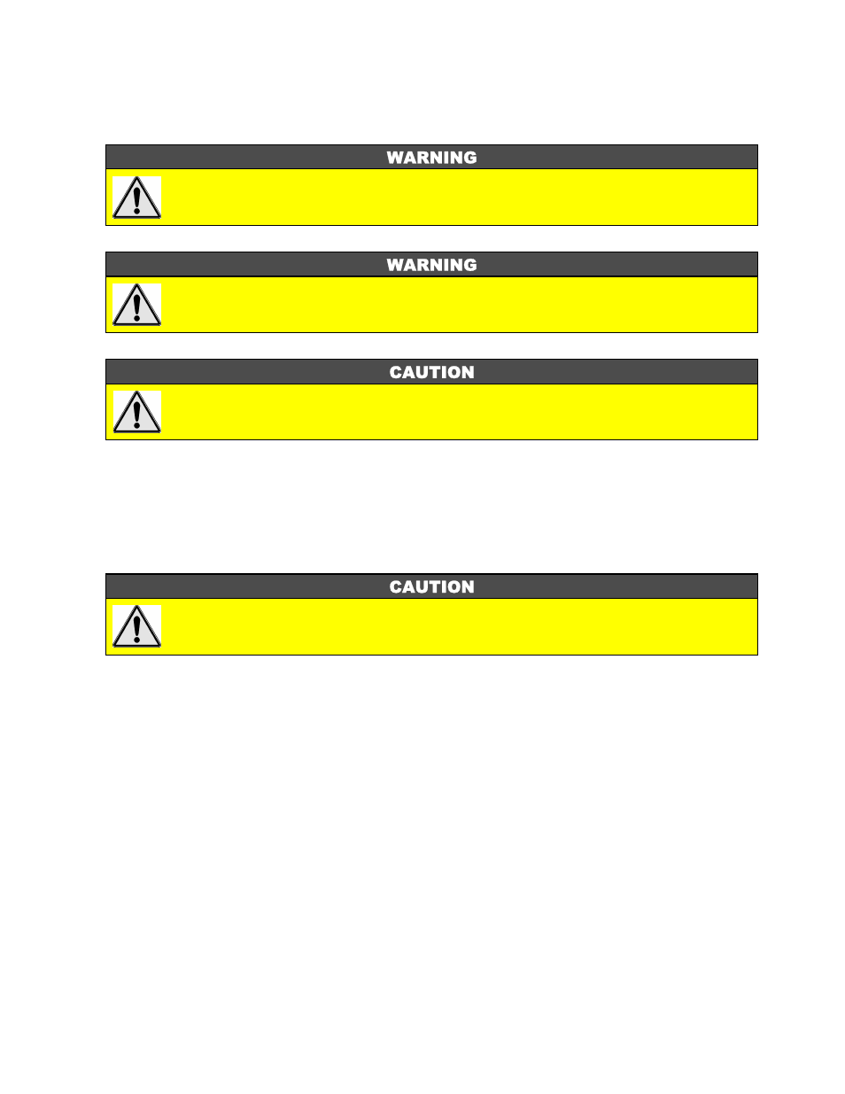 Serial488a | Measurement Computing Serial488A User Manual | Page 6 / 85