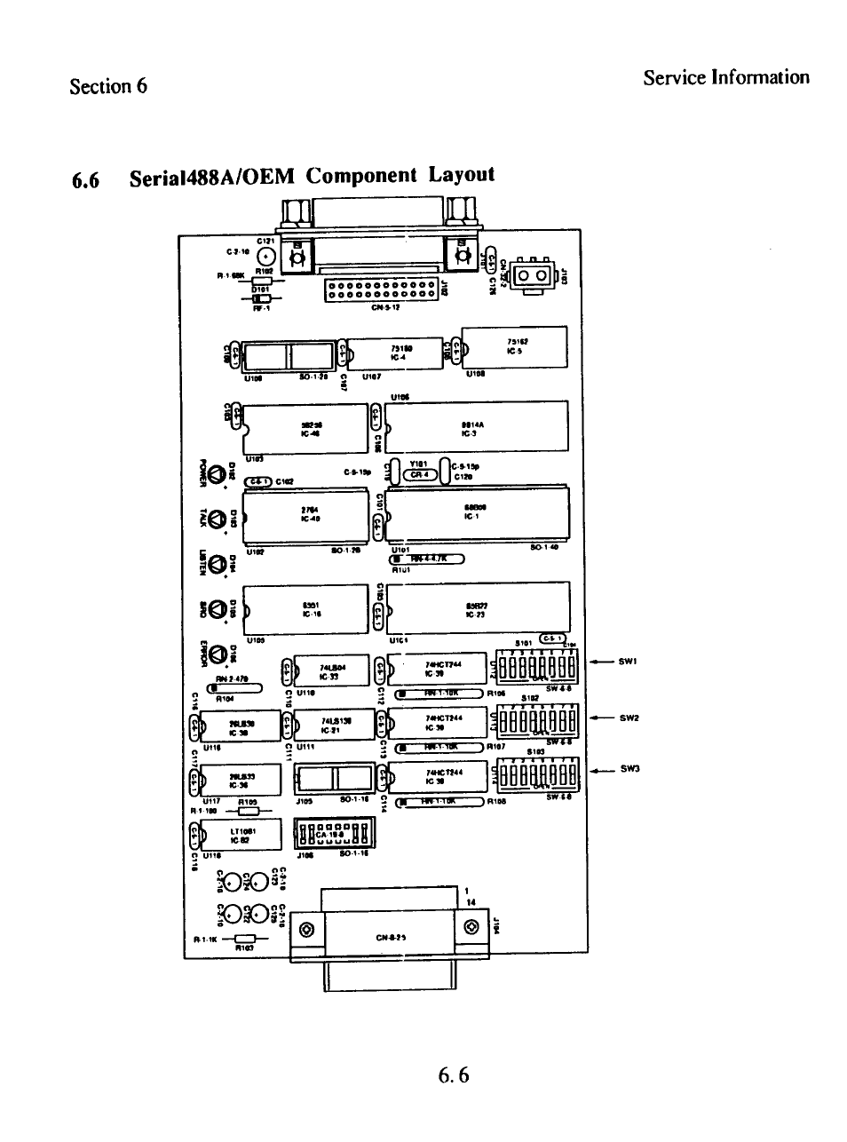 Measurement Computing Serial488A User Manual | Page 76 / 85