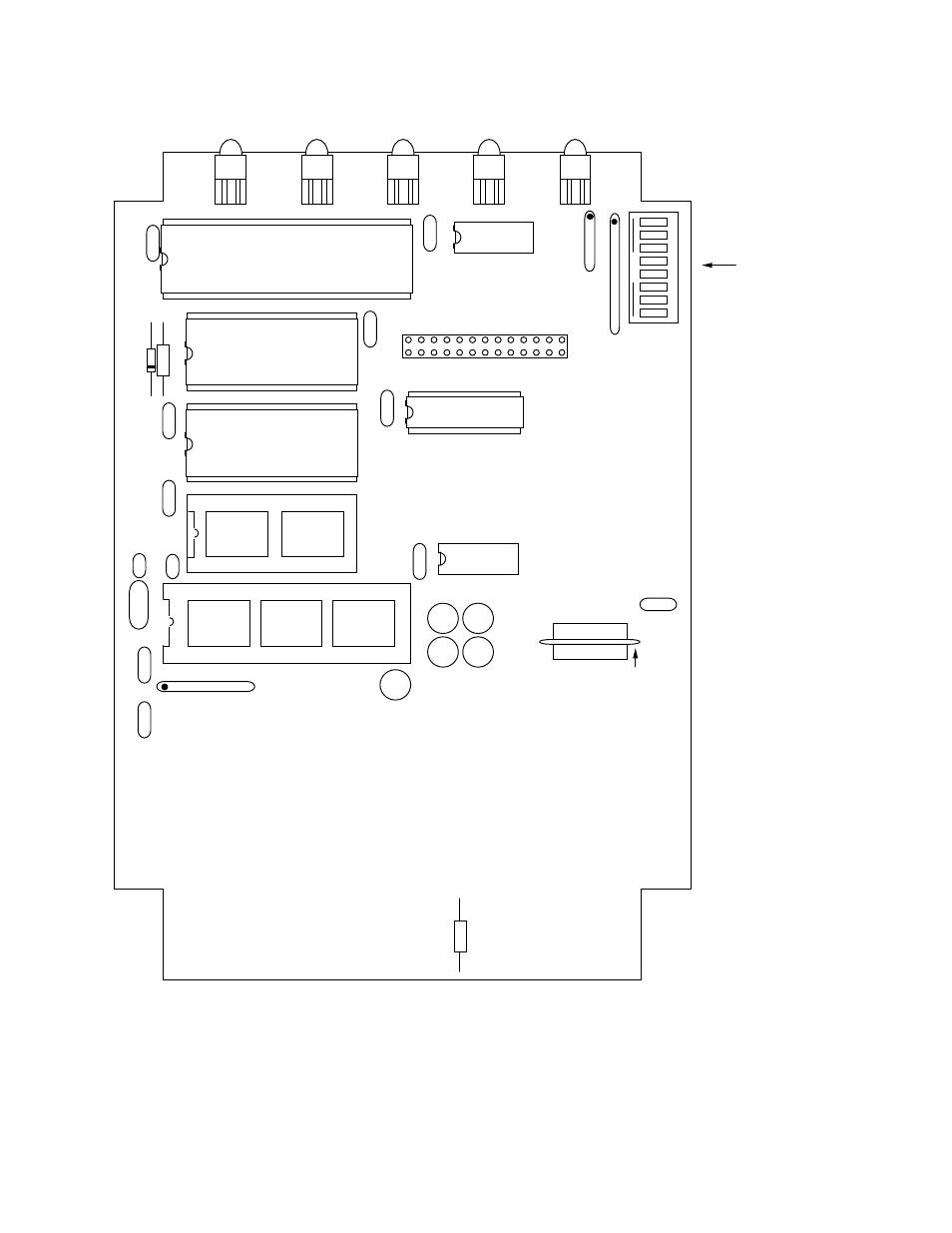 Measurement Computing Serial488A User Manual | Page 80 / 85