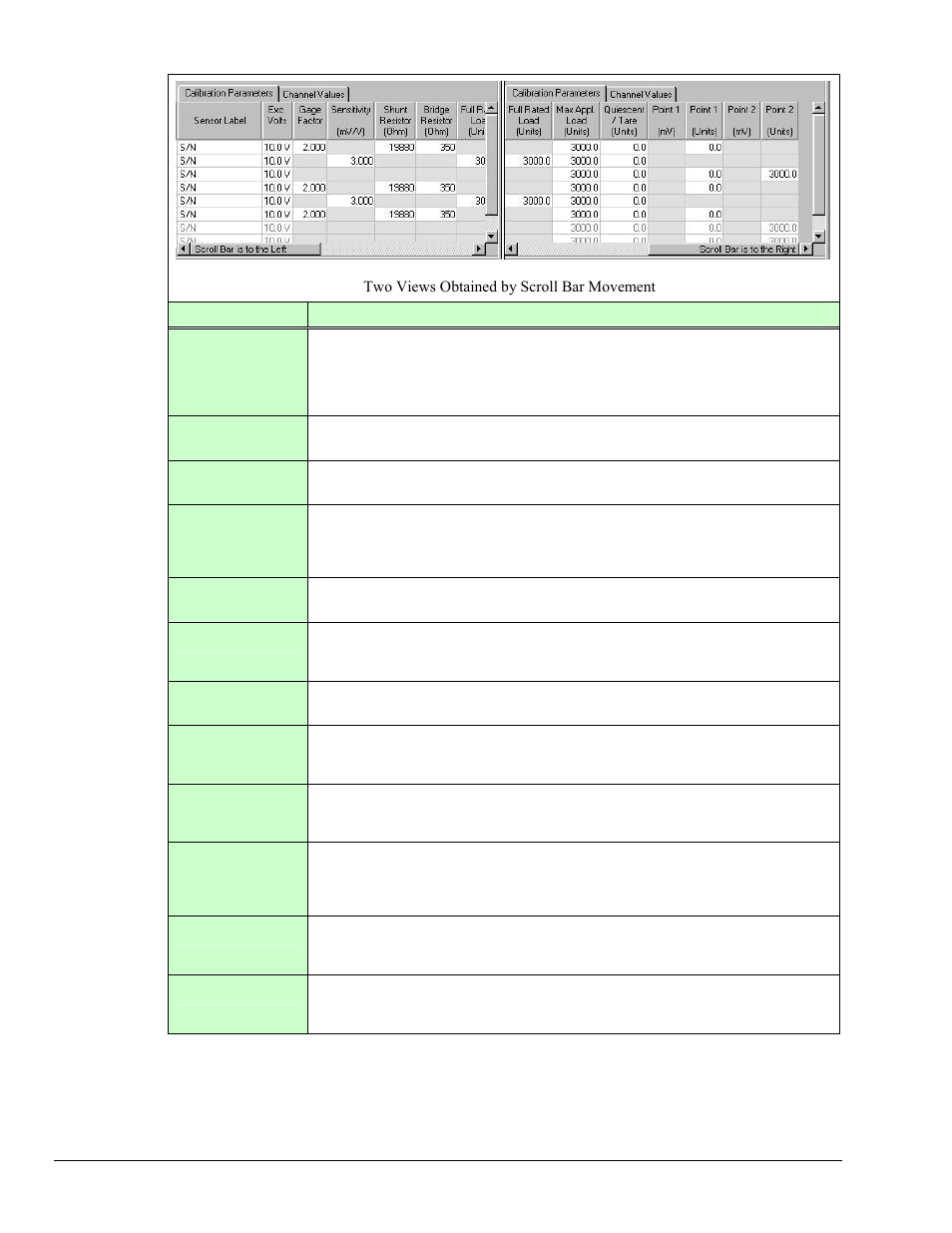 Measurement Computing StrainBook/616 User Manual | Page 42 / 146