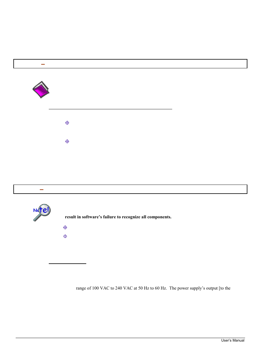 Step 3, Step 4 | Measurement Computing StrainBook/616 User Manual | Page 56 / 146