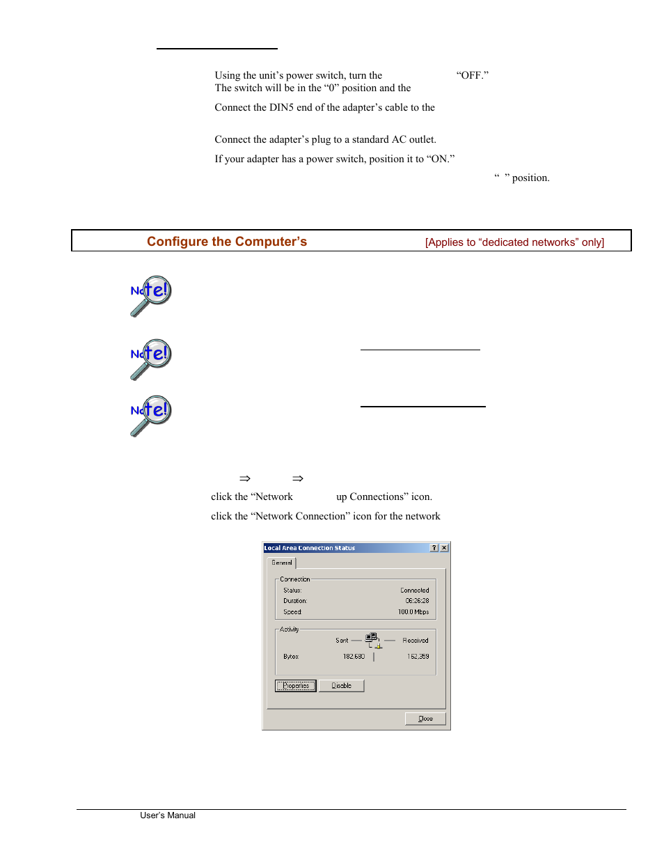 Step 5 | Measurement Computing StrainBook/616 User Manual | Page 57 / 146