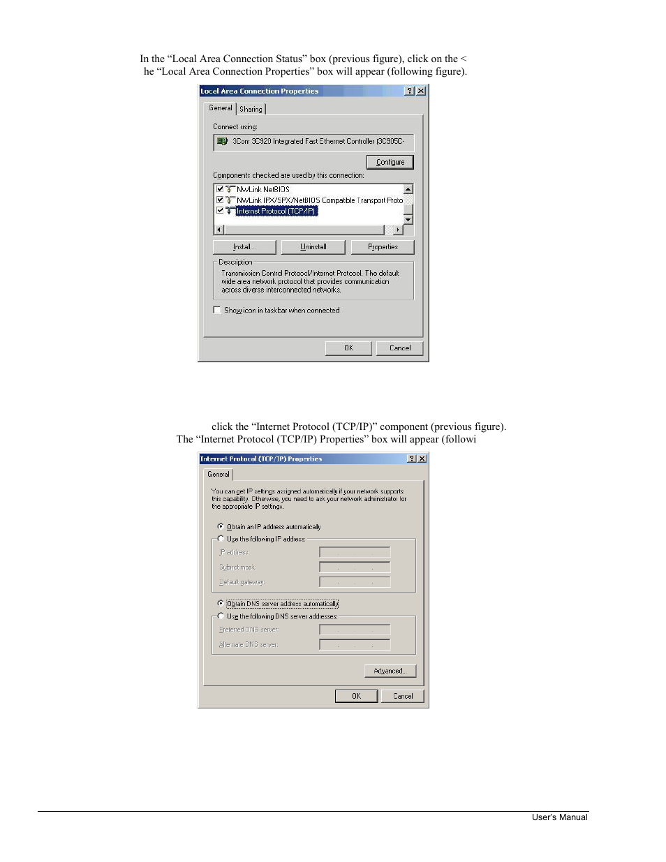 Measurement Computing StrainBook/616 User Manual | Page 58 / 146
