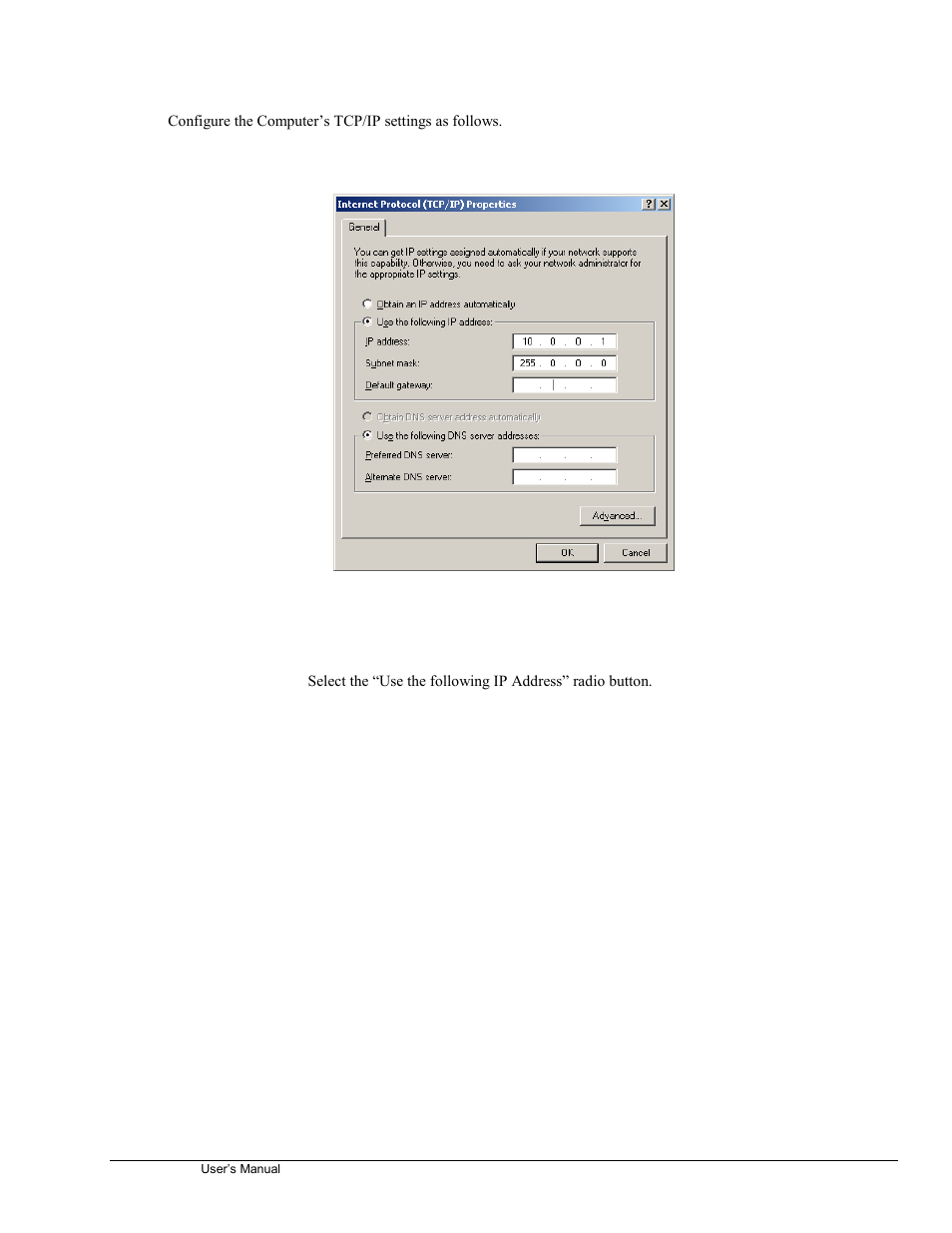 Measurement Computing StrainBook/616 User Manual | Page 59 / 146
