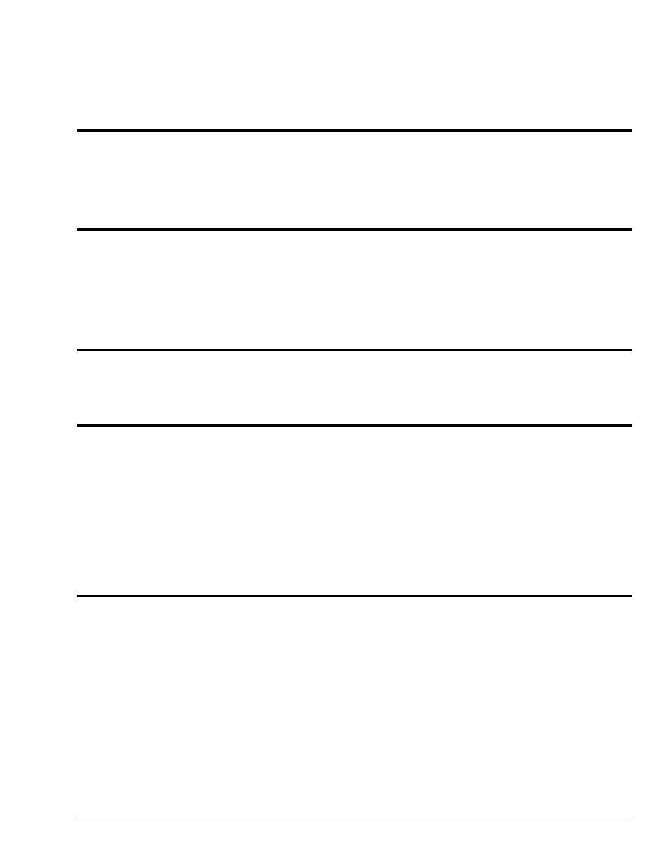 Measurement Computing StrainBook/616 User Manual | Page 7 / 146