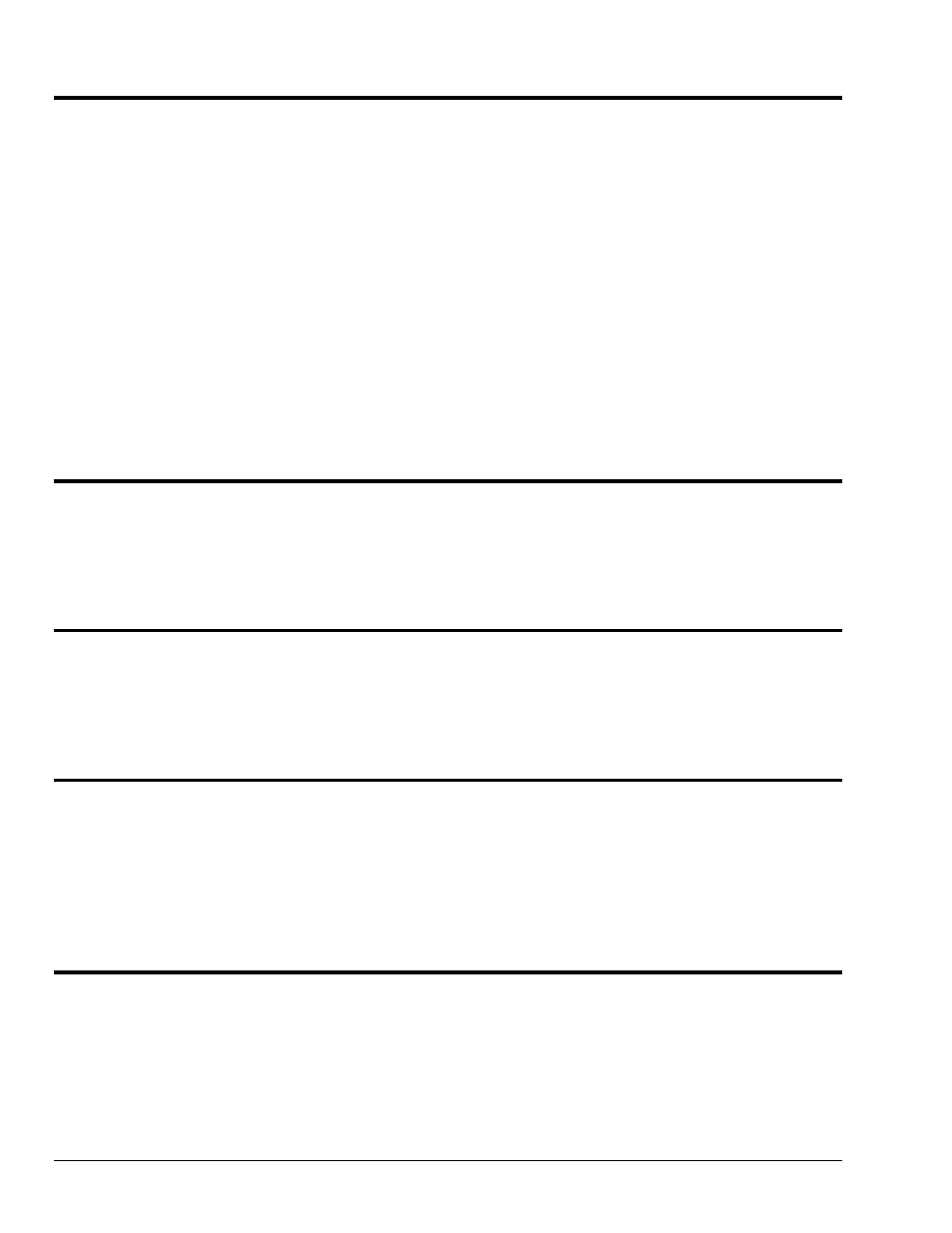Measurement Computing StrainBook/616 User Manual | Page 8 / 146
