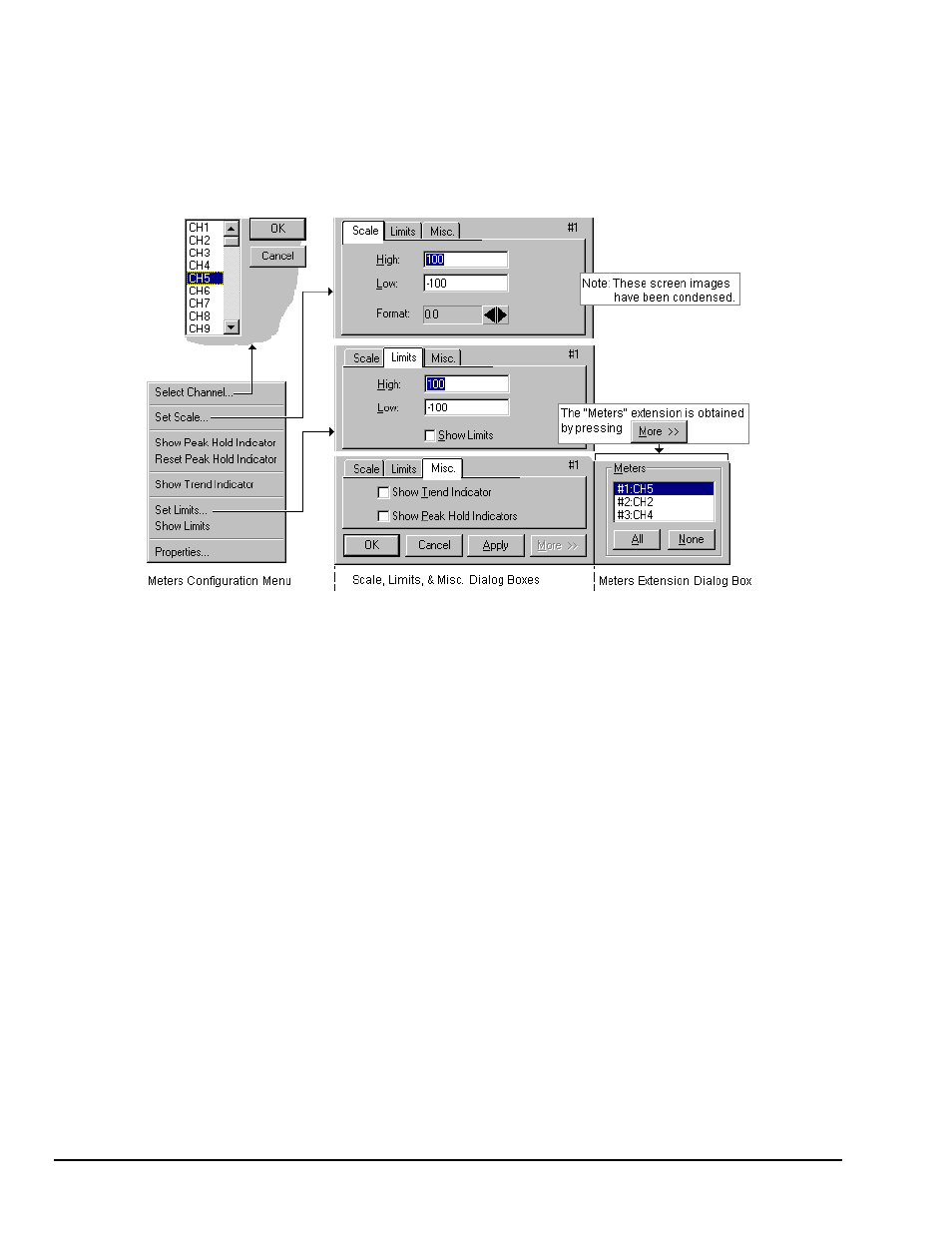 Measurement Computing WaveView User Manual | Page 38 / 48