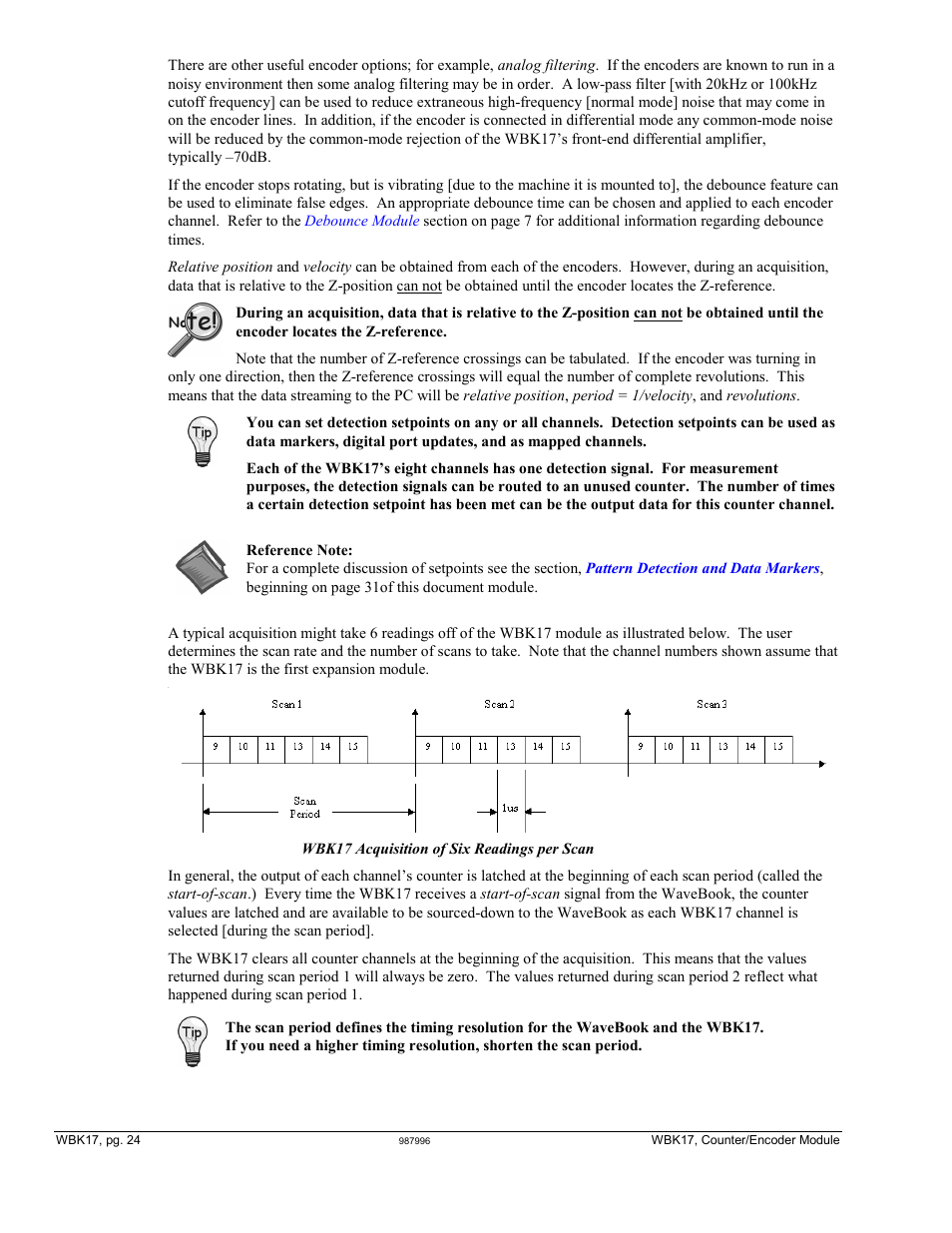 Measurement Computing WBK Options User Manual | Page 102 / 216