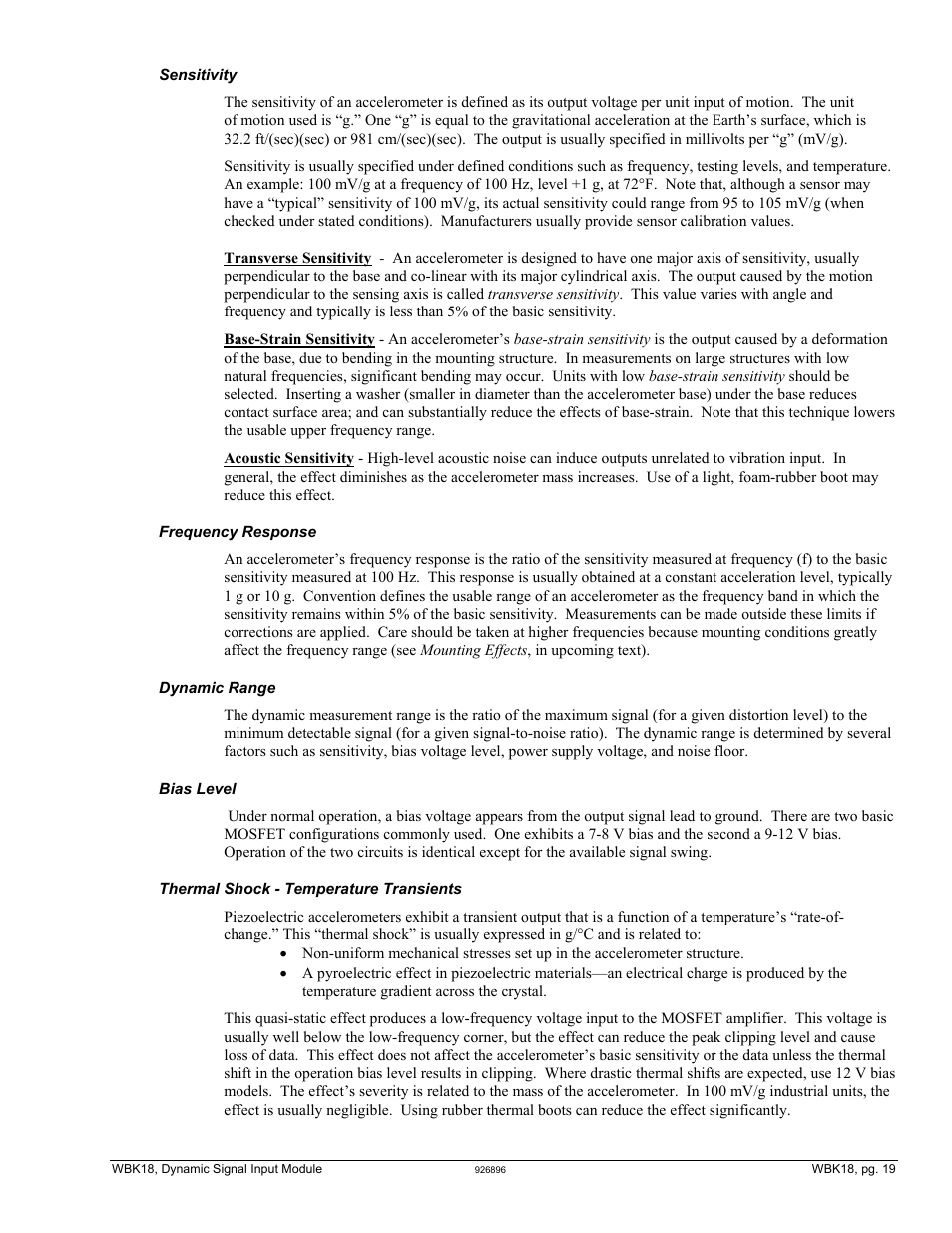 Measurement Computing WBK Options User Manual | Page 134 / 216