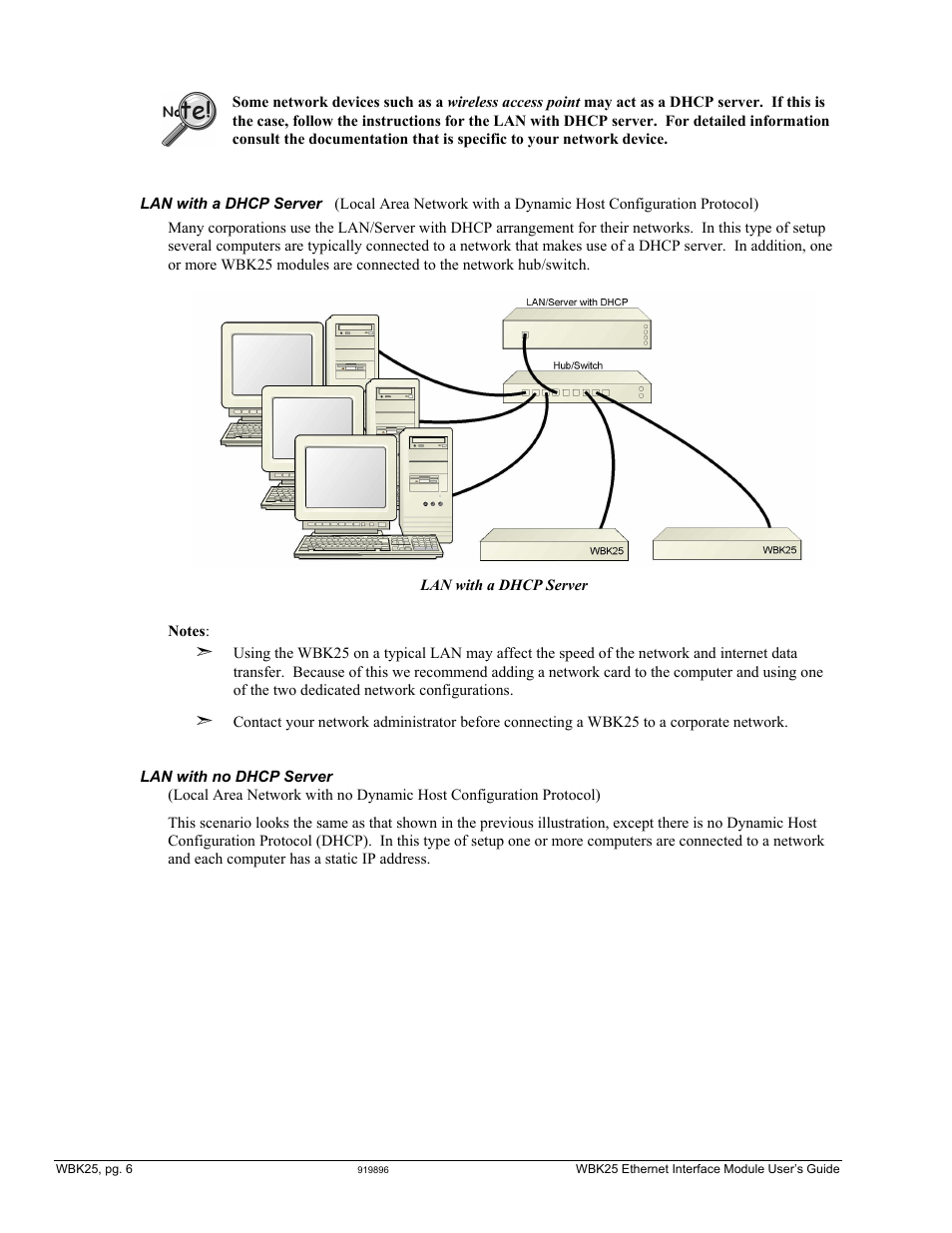 Measurement Computing WBK Options User Manual | Page 151 / 216
