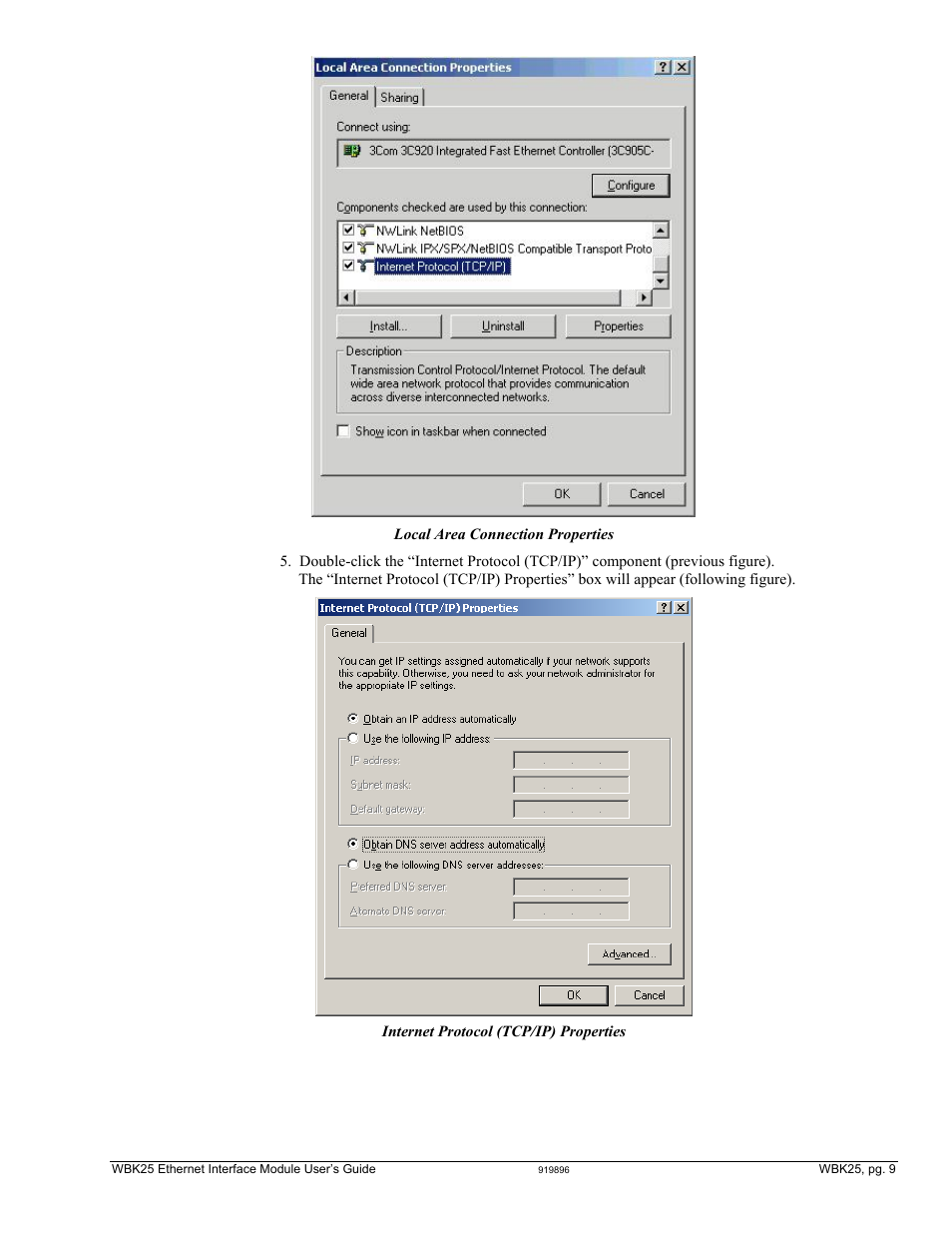 Measurement Computing WBK Options User Manual | Page 154 / 216