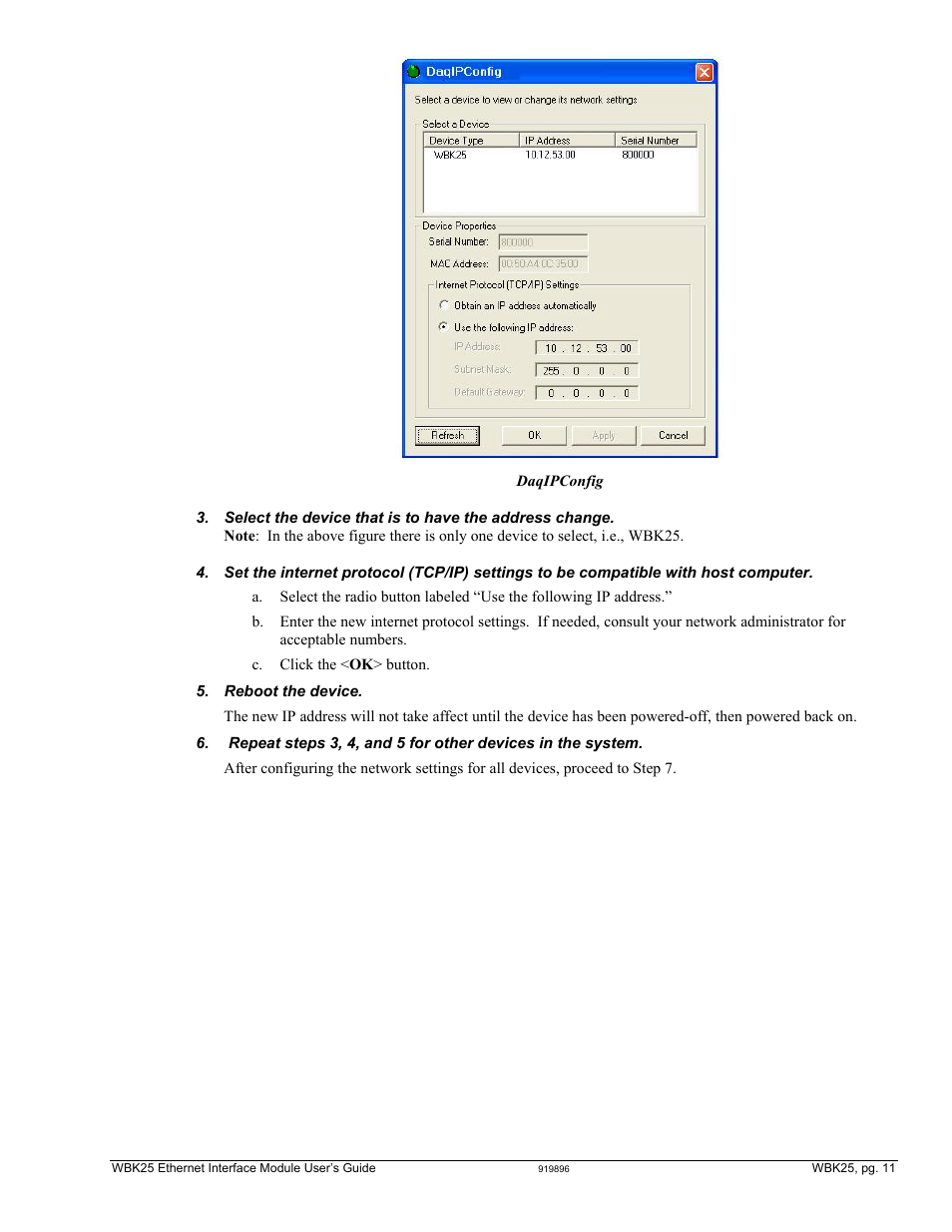 Measurement Computing WBK Options User Manual | Page 156 / 216