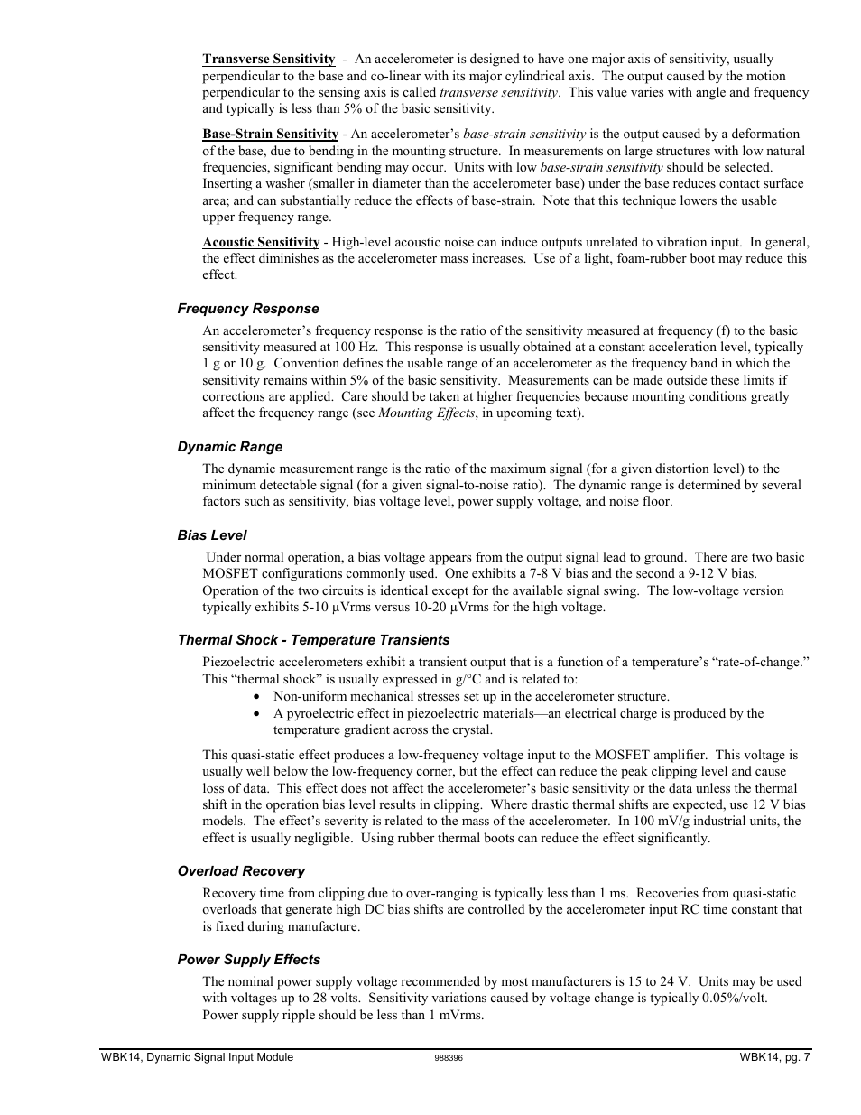 Measurement Computing WBK Options User Manual | Page 31 / 216