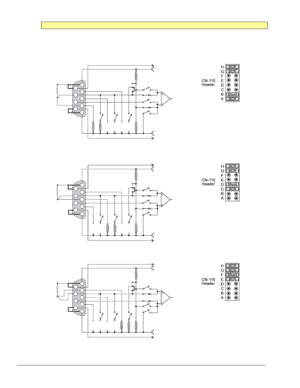 Measurement Computing WBK Options User Manual | Page 50 / 216