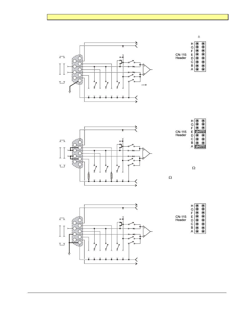 Measurement Computing WBK Options User Manual | Page 51 / 216