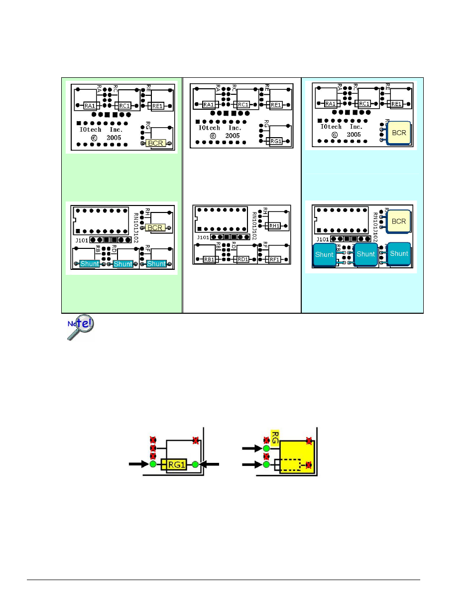 Measurement Computing WBK Options User Manual | Page 60 / 216