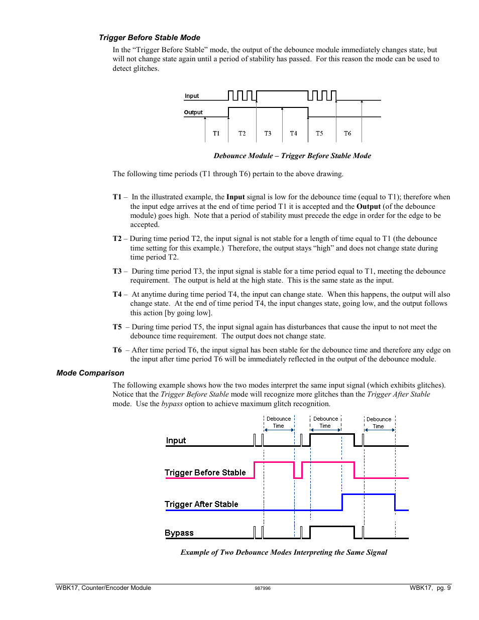 Measurement Computing WBK Options User Manual | Page 87 / 216