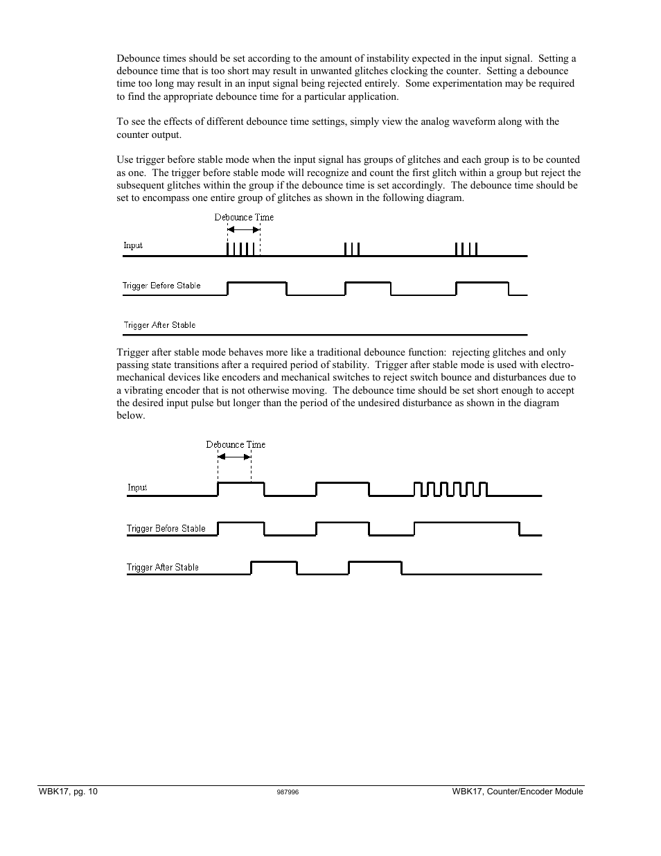 Measurement Computing WBK Options User Manual | Page 88 / 216