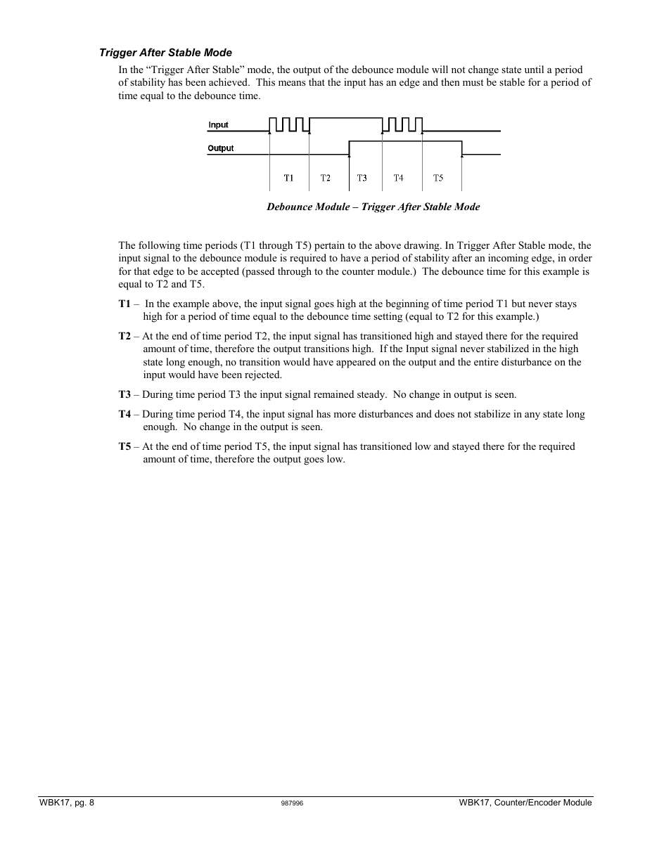 Measurement Computing WBK17 User Manual | Page 8 / 38
