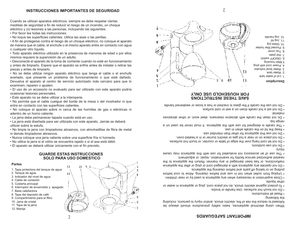 Continental CP43639 User Manual | Page 5 / 7