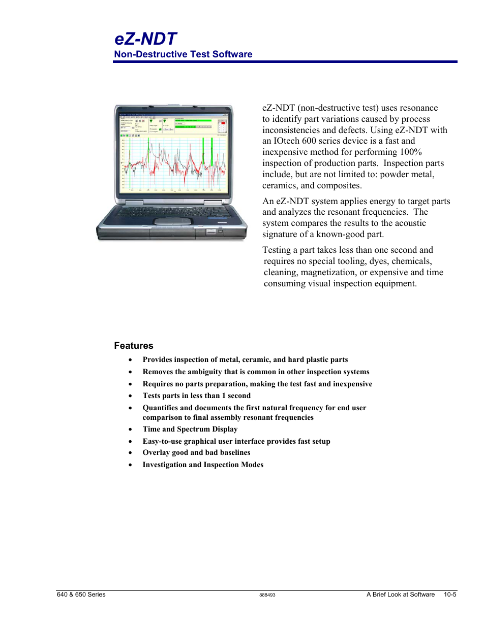 Ez-ndt | Measurement Computing IOtech 640 Series User Manual | Page 69 / 100