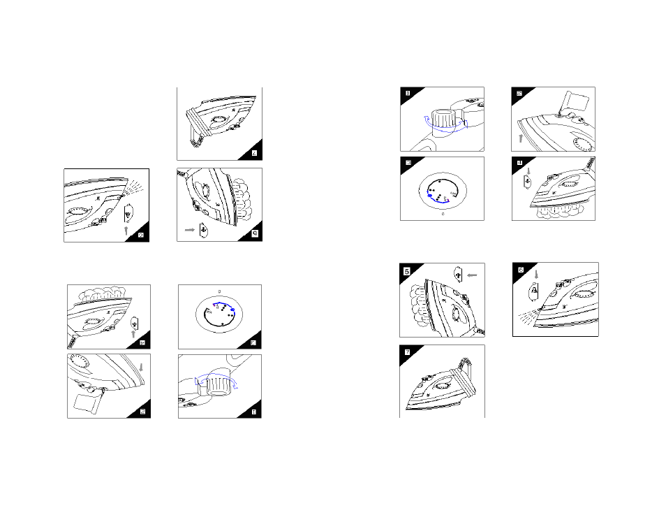 Continental METALLIC CM43095 User Manual | Page 15 / 16