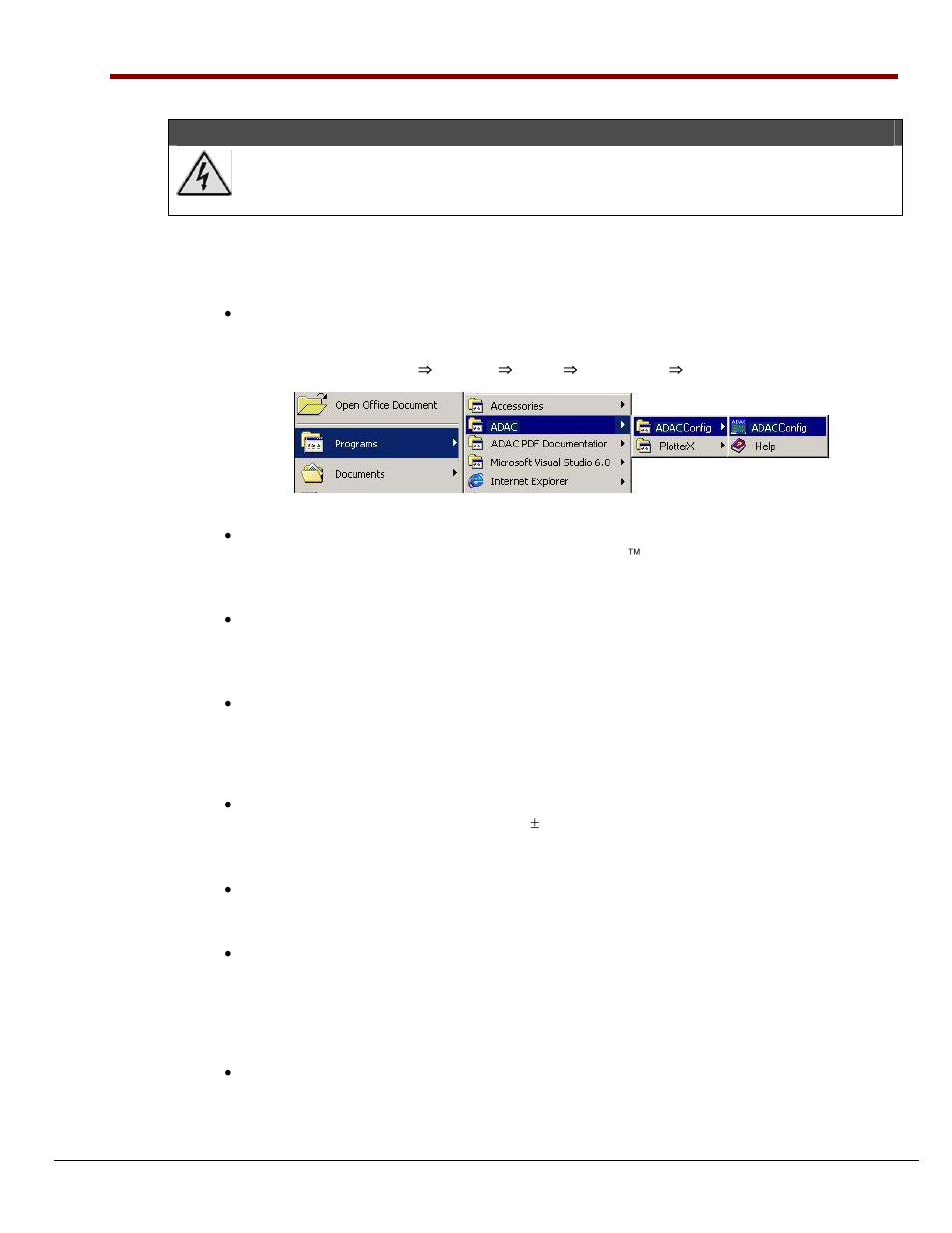Step 3 – configure boards, Configure boards | Measurement Computing ADAC/5500 Series Installation User Manual | Page 9 / 16