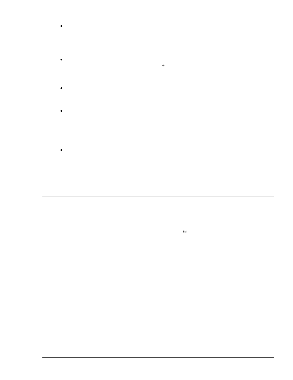Hardware configuration, Dma and interrupt utilization | Measurement Computing ADAC/5500 Series User Manual | Page 15 / 60