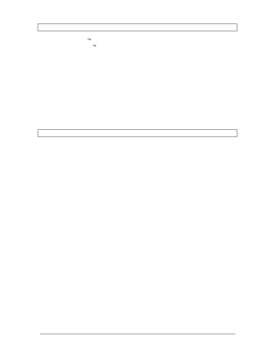 Measurement Computing ADAC/5500 Series User Manual | Page 4 / 60