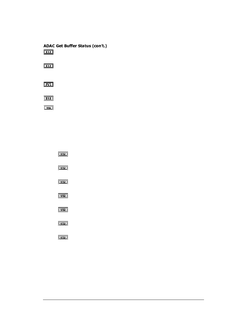 Measurement Computing ADAC-LVi User Manual | Page 113 / 271