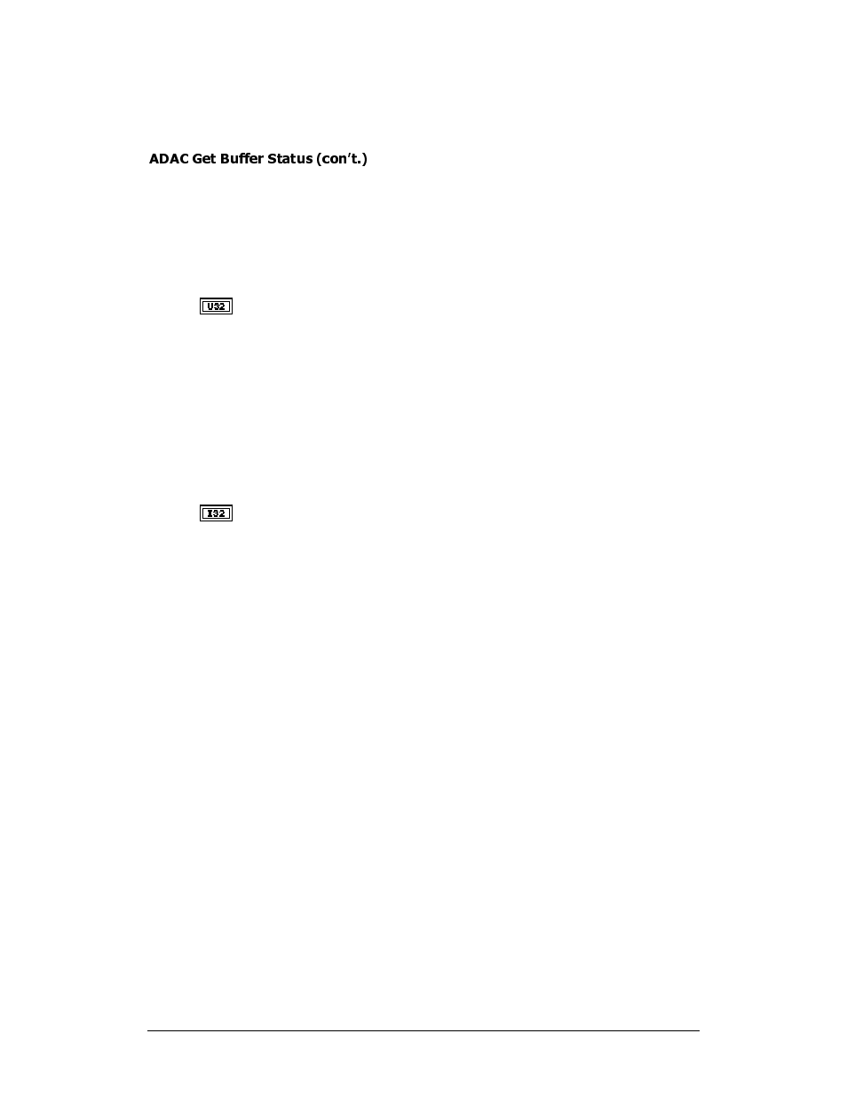Measurement Computing ADAC-LVi User Manual | Page 114 / 271