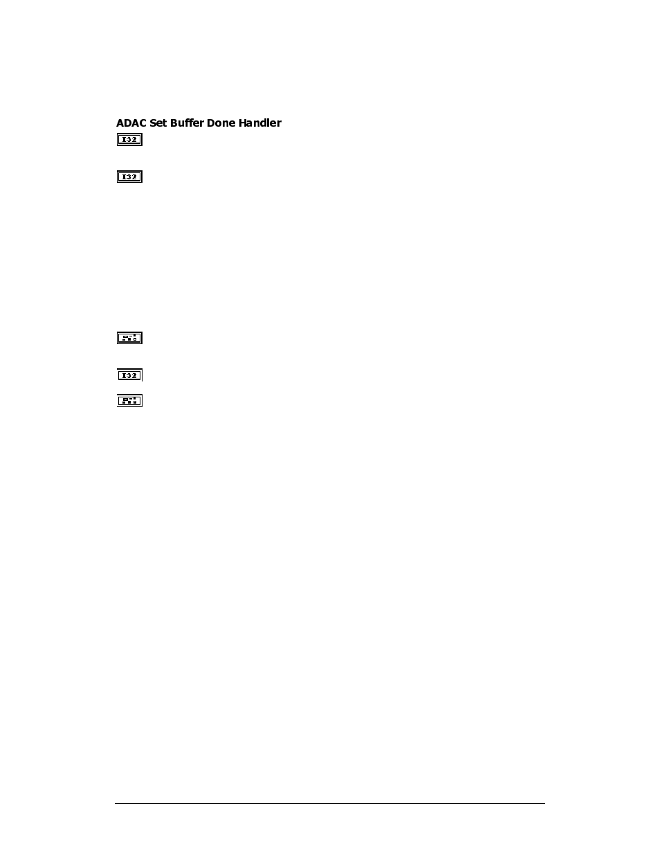 Measurement Computing ADAC-LVi User Manual | Page 124 / 271