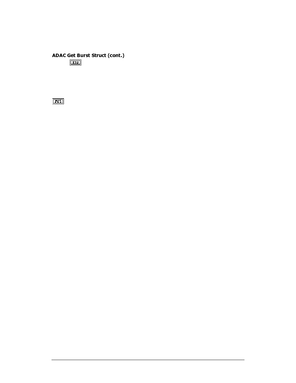 Measurement Computing ADAC-LVi User Manual | Page 129 / 271