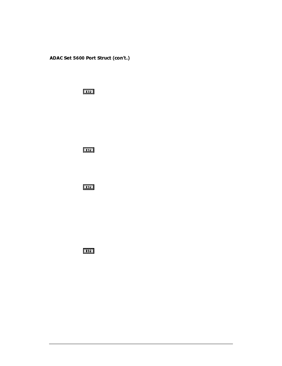 Measurement Computing ADAC-LVi User Manual | Page 148 / 271