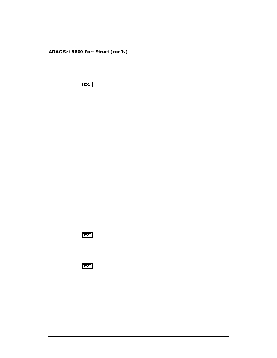Measurement Computing ADAC-LVi User Manual | Page 150 / 271