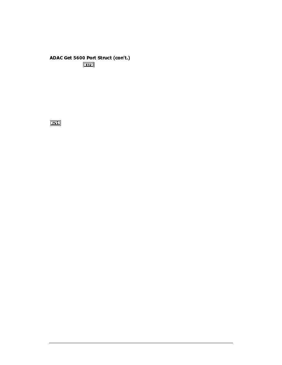 Measurement Computing ADAC-LVi User Manual | Page 156 / 271