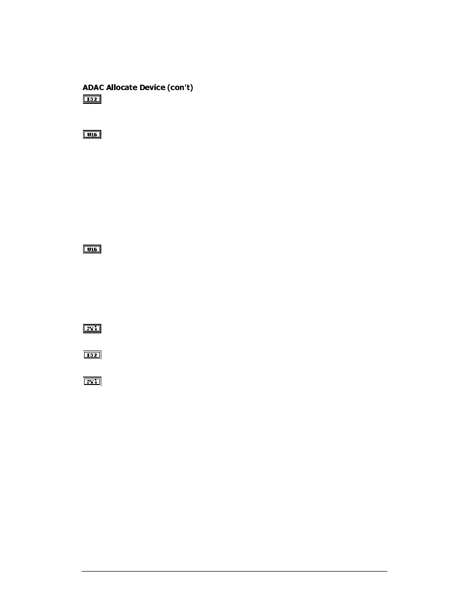 Measurement Computing ADAC-LVi User Manual | Page 173 / 271