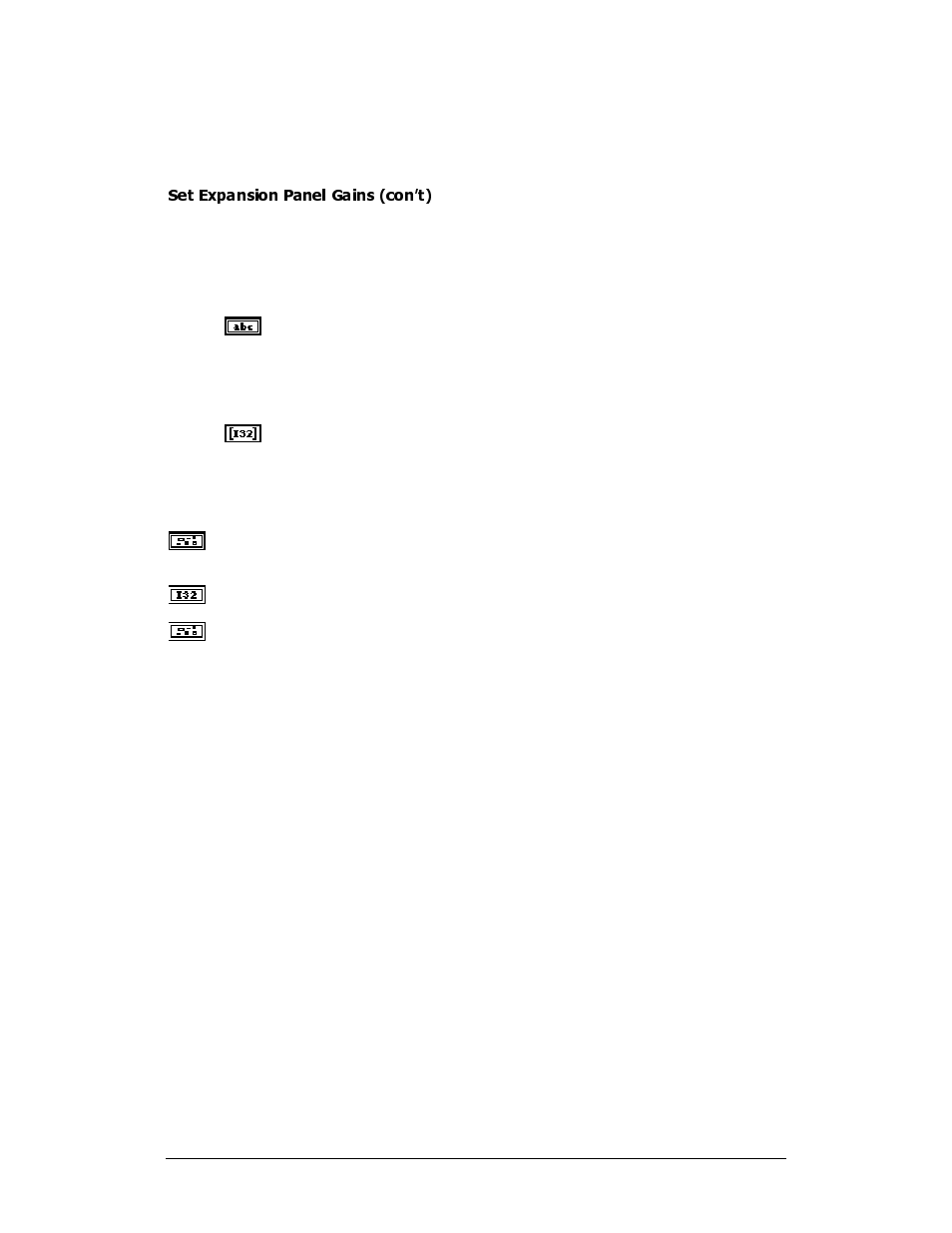 Measurement Computing ADAC-LVi User Manual | Page 184 / 271