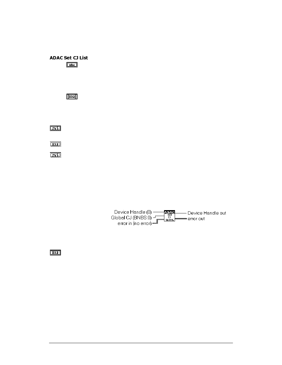 Adac set cj global | Measurement Computing ADAC-LVi User Manual | Page 194 / 271