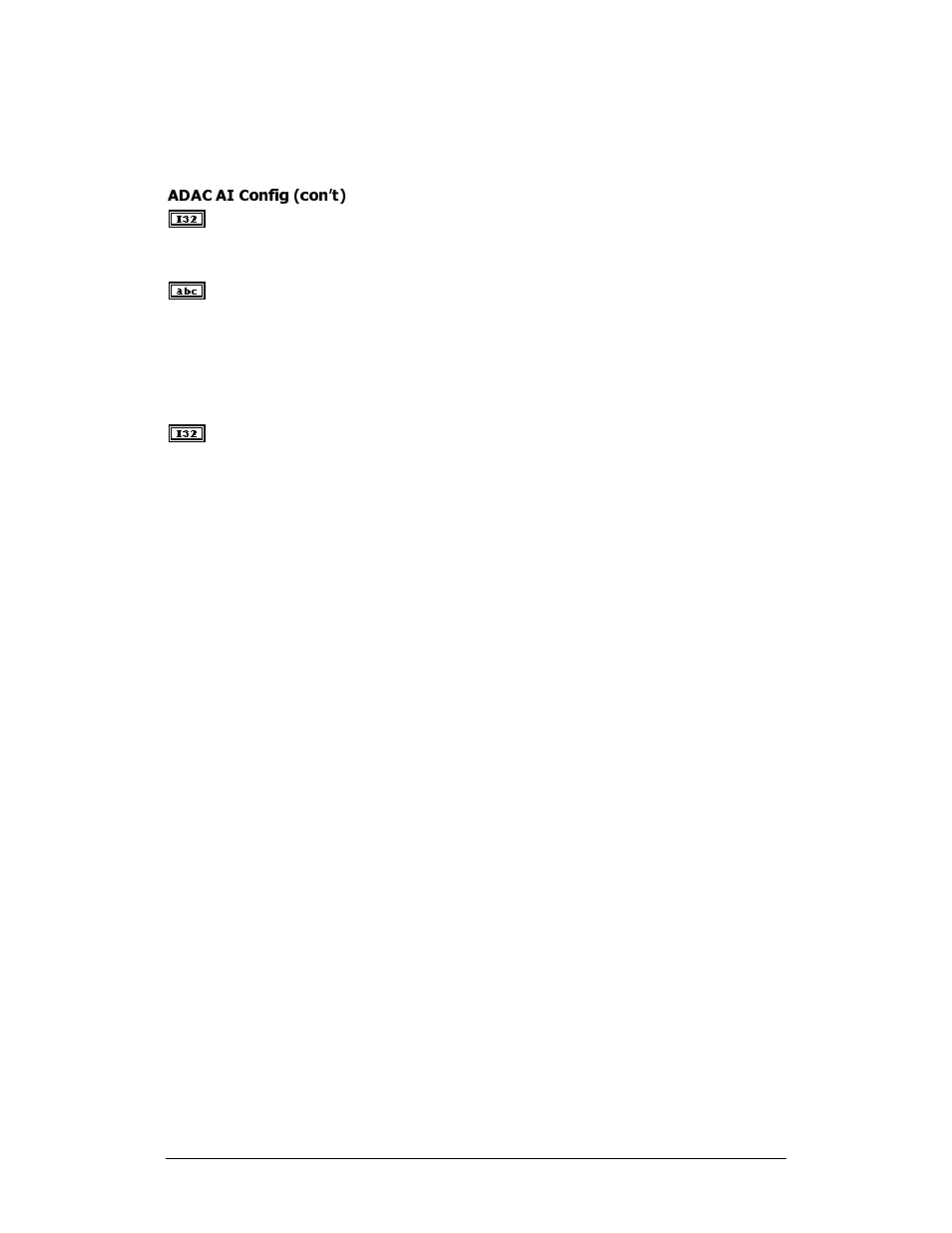 Measurement Computing ADAC-LVi User Manual | Page 30 / 271