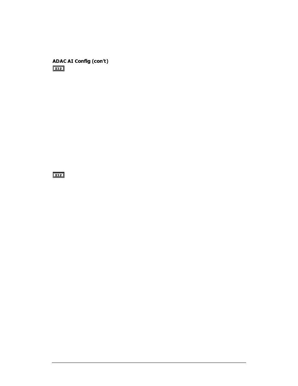 Measurement Computing ADAC-LVi User Manual | Page 31 / 271