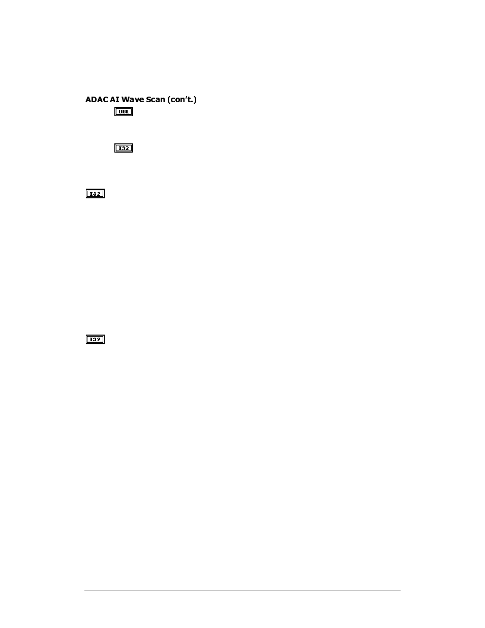Measurement Computing ADAC-LVi User Manual | Page 43 / 271