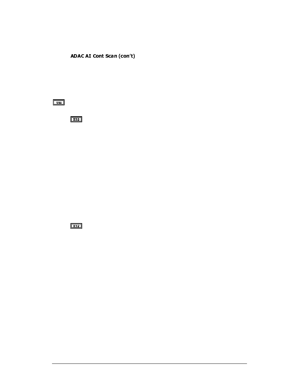Measurement Computing ADAC-LVi User Manual | Page 48 / 271