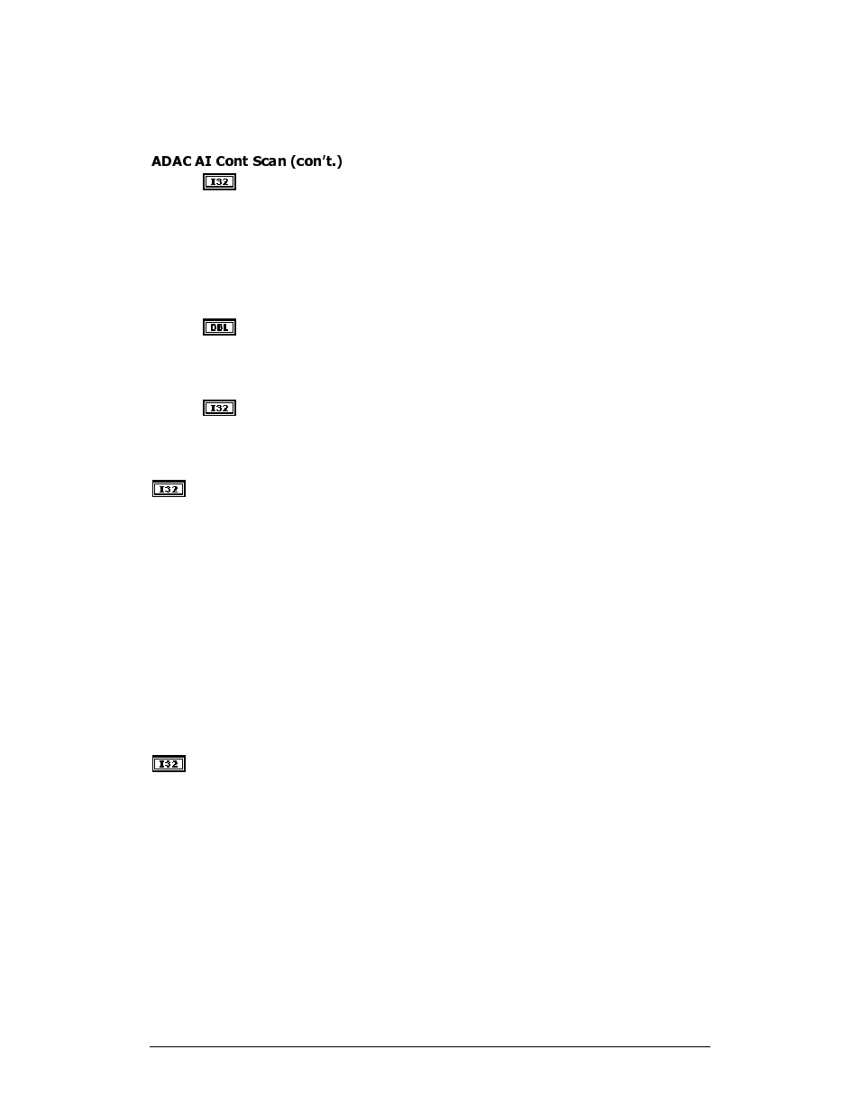 Measurement Computing ADAC-LVi User Manual | Page 49 / 271